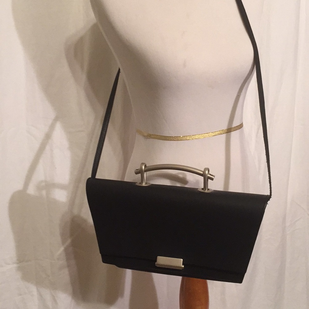 Fabulous Crossbody Genuine Leather Bag